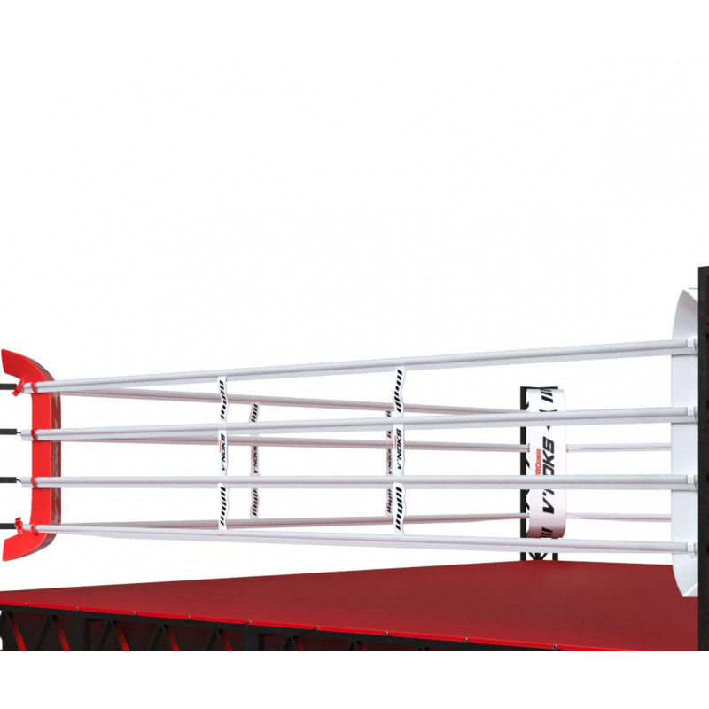 Канати V`Noks для боксерського рингу 6,1 м