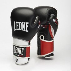 Боксерские перчатки Leone Tecnico 10 ун.