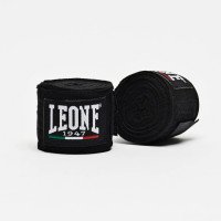Бинты боксерские Leone Black 2,5м