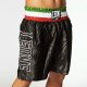Шорти боксерські Leone Italy Black L