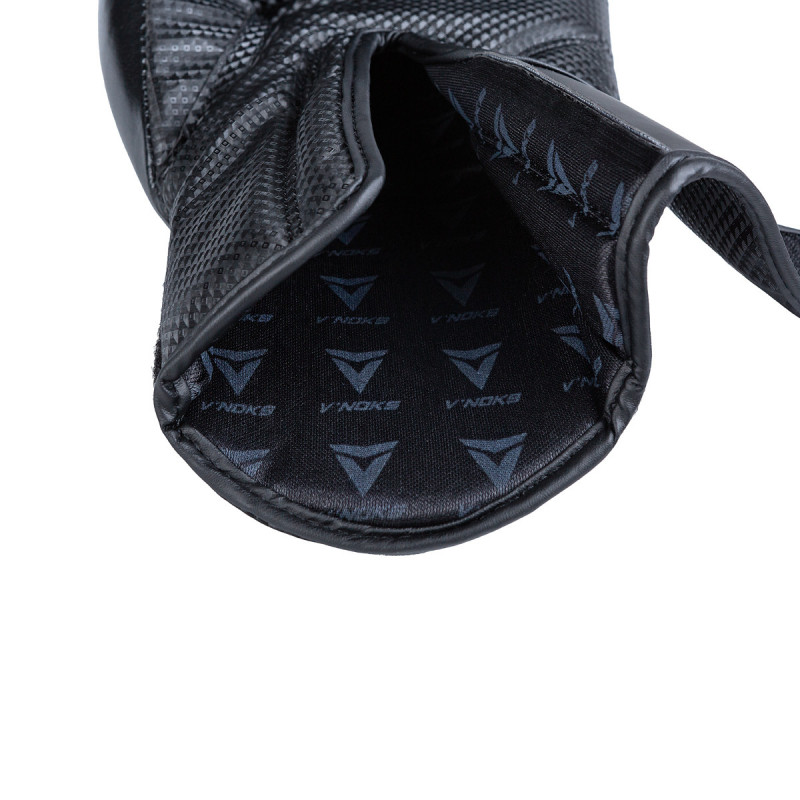 Боксерські рукавички V`Noks Optima 14 ун. (СТОК)