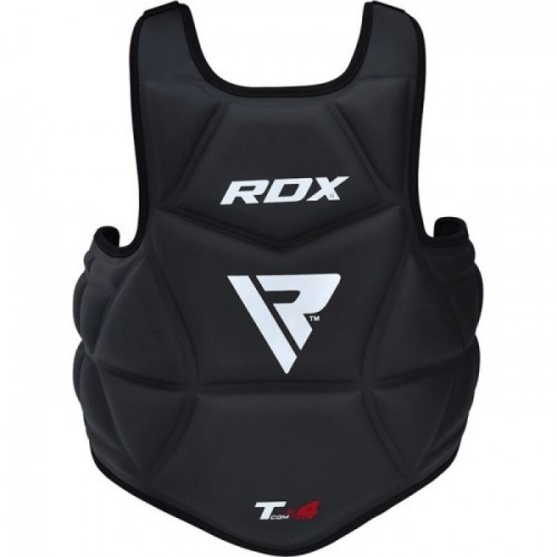 Захисний жилет RDX T4 L/XL