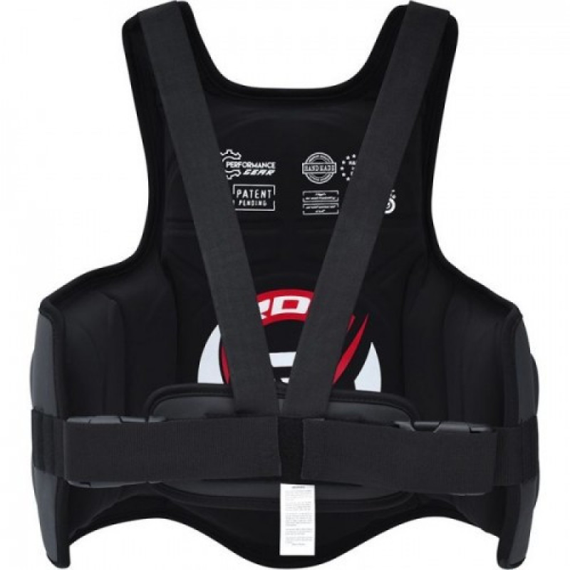 Захисний жилет RDX T4 L/XL