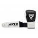 Боксерские перчатки RDX Pro Gel S5 10 ун.