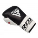 Боксерские перчатки RDX Pro Gel S5 10 ун.