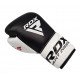 Боксерские перчатки RDX Pro Gel S5 10 ун.