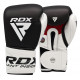 Боксерские перчатки RDX Pro Gel S5 12 ун.