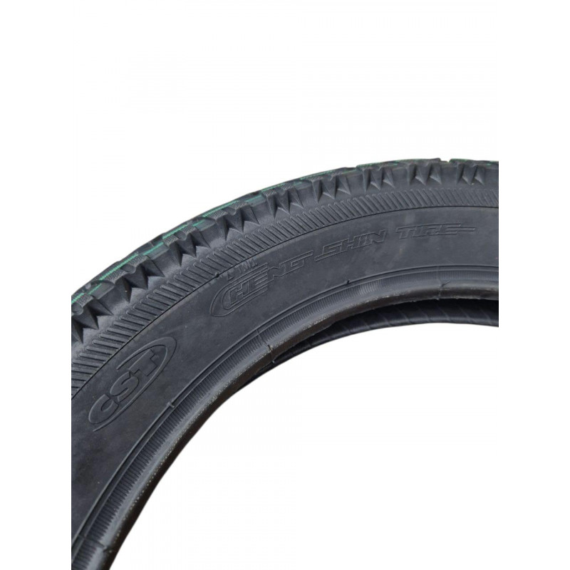Покришка 16х3.0 (79-305), камерна (TT), 4PR, MAX. LOAD 100кг “CST” China Quality