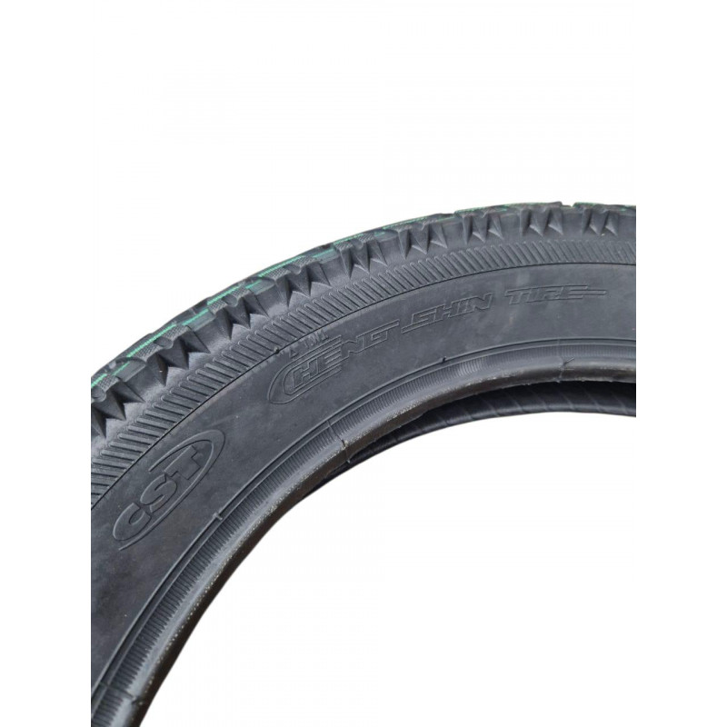 Покришка 16х3.0 (79-305), камерна (TT), 4PR, MAX. LOAD 100кг “CST” China Quality