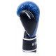 Боксерские перчатки V`Noks Lotta Blue 8 ун.