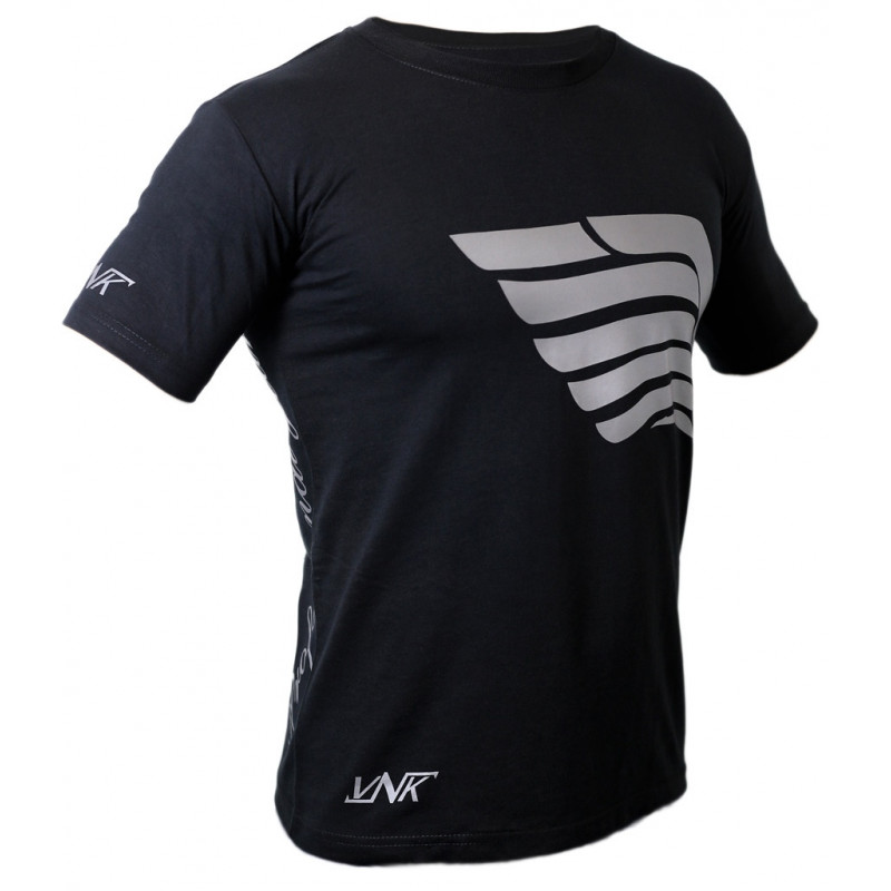 Футболка VNK Black 2XL