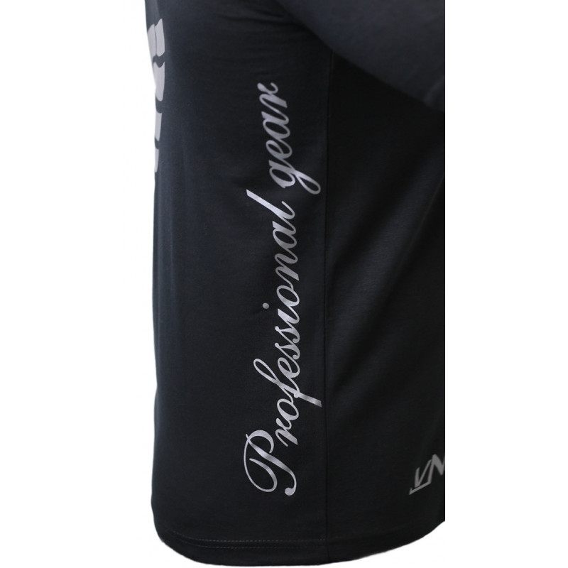 Футболка VNK Black 2XL