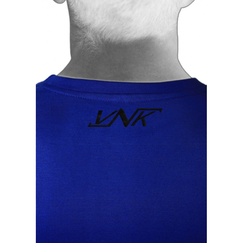Футболка VNK Blue 2XL
