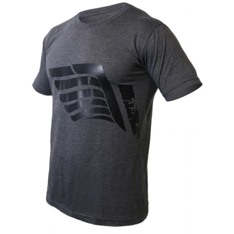 Футболка VNK Grey 2XL