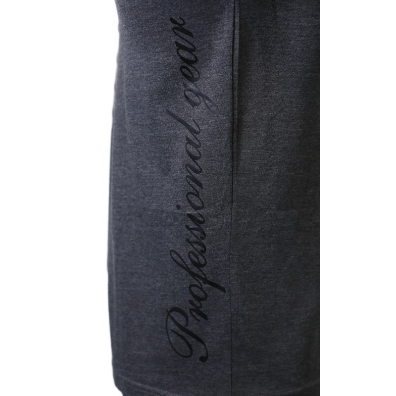 Футболка VNK Grey 2XL