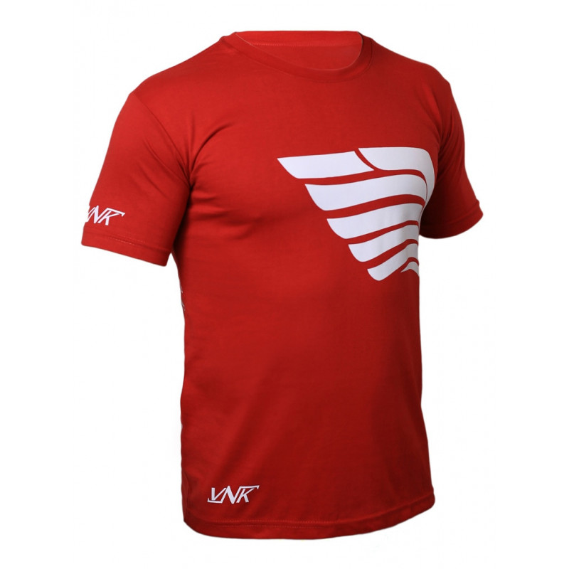Футболка VNK Red 2XL