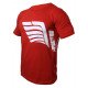 Футболка VNK Red 2XL