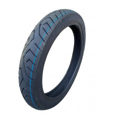 Покришка 90/90-18 M/C 57J (6PR) на скутер, мопед, безкамерна (TUBELESS/TL)