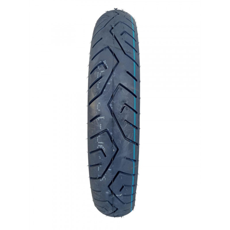 Покришка 90/90-18 M/C 57J (6PR) на скутер, мопед, безкамерна (TUBELESS/TL)