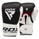 Боксерські рукавиці RDX Pro Gel S5 14 ун.
