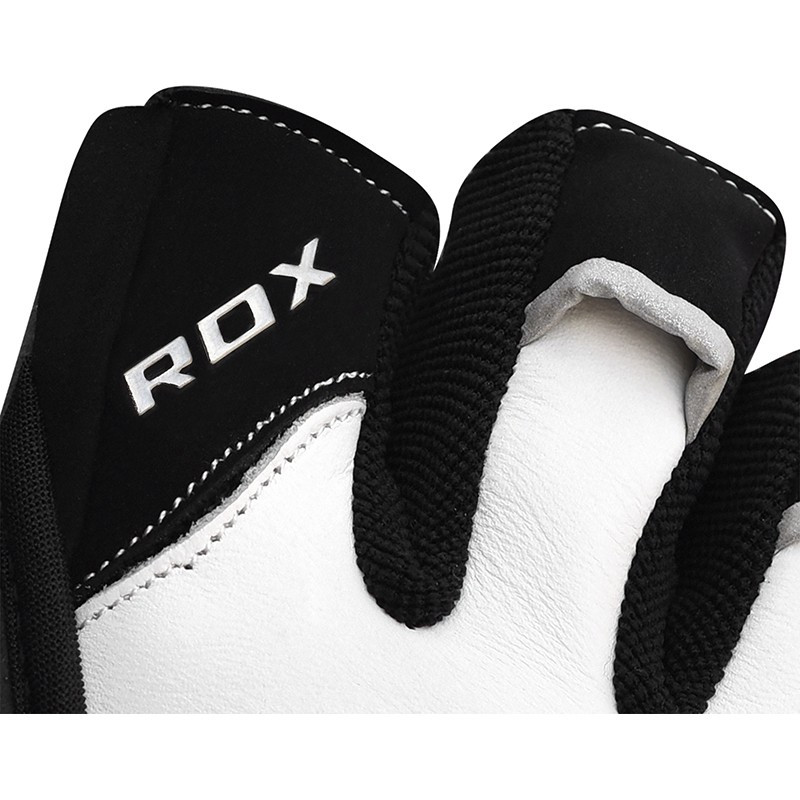 Перчатки для зала RDX Pro Lift Gel 2XL