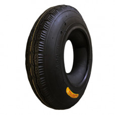 Покришка з камерою на садову тачку 4.00-8 GOODTYRE 6PR/8PR