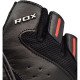 Перчатки для фитнеса RDX S2 Leather Black L