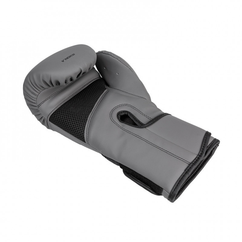 Боксерські рукавиці V`Noks Ultima Grey 10 ун.