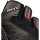 Перчатки для фитнеса RDX S2 Leather Black XL