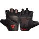 Рукавички для фітнесу RDX S2 Leather Black XL