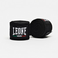 Бинти боксерські Leone Black 3,5м