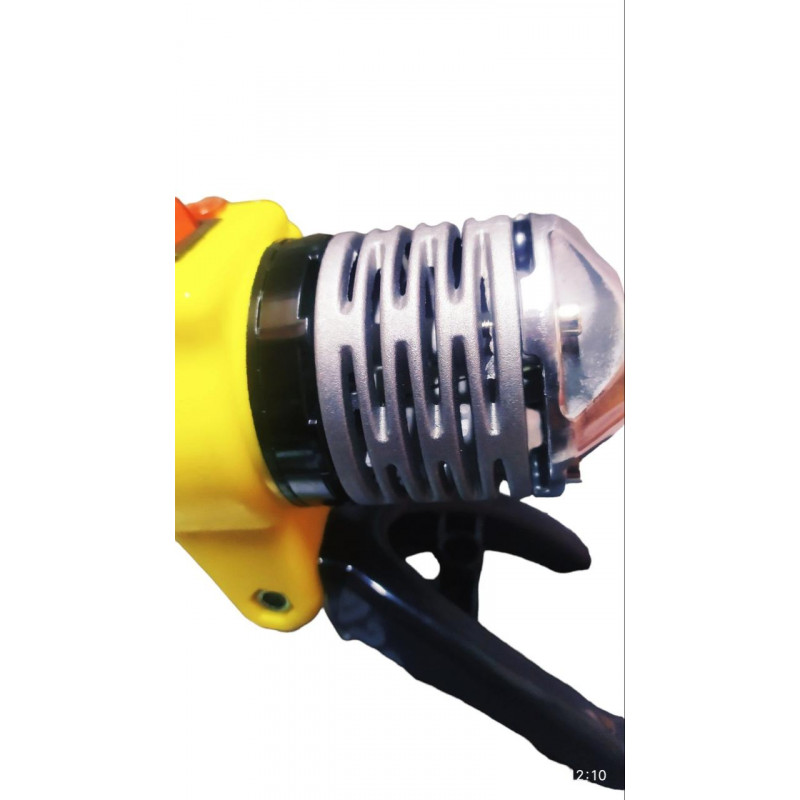 Паяльник для пластикових труб 900W (16-32 мм), "Marek" Трубчастий