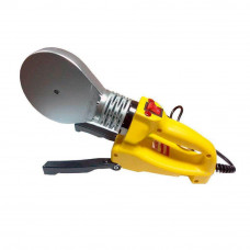 Плоский паяльник "Marek" 1200W (75 мм, 90 мм, 110 мм) для пластикових труб