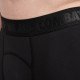 Штани компресійні Leone Black/Gold M
