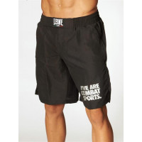 Шорти Leone Basic Black M