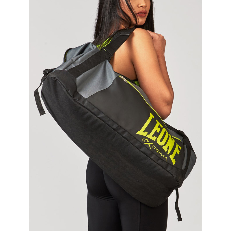 Сумка Leone Grey