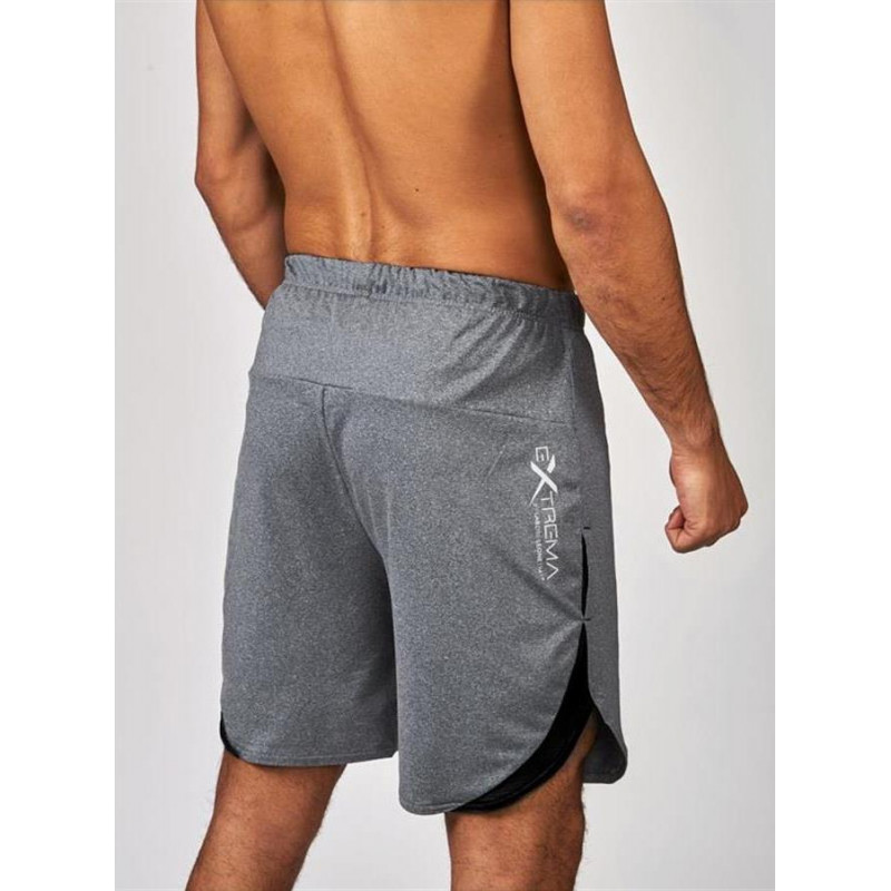 Шорти Leone Extrema Grey XL