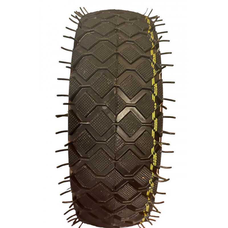 Покришка 4.10/3.50-4 камерна (TT) 4PR, "Sosoon"