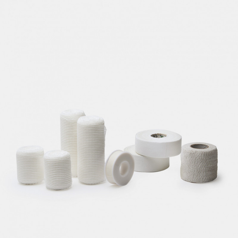 Набор для профессиональной тапировки Leone