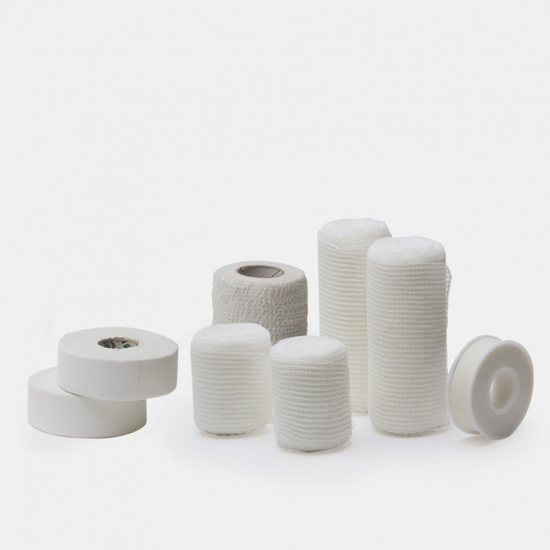 Набор для профессиональной тапировки Leone