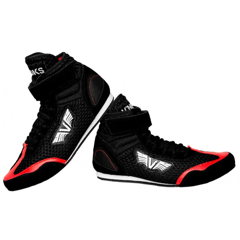 Боксерки V`Noks 39