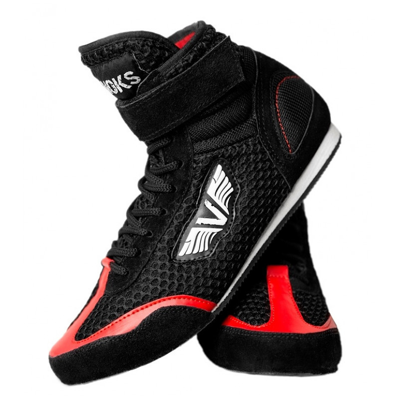 Боксерки V`Noks 39