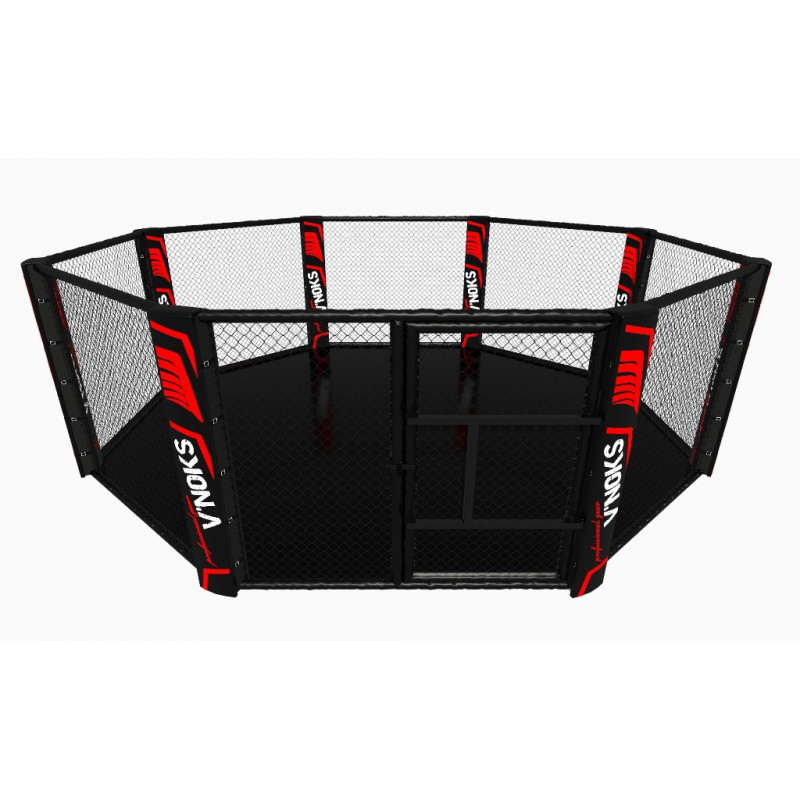 Октагон підлоговий V`Noks EXO 5*5 метра