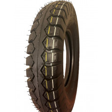 Покришка 5.00-12 на мотоблок, мінітрактор (8PR) (ТТ) «Sosoon» Корея