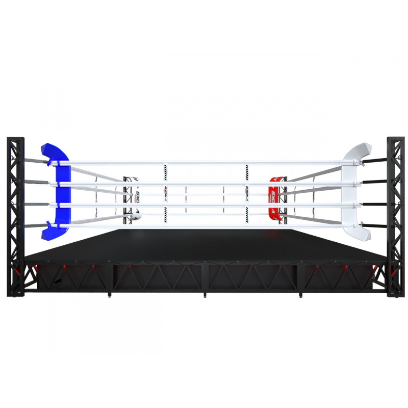 Ринг для боксу V`Noks EXO 6*6*0,5 метра