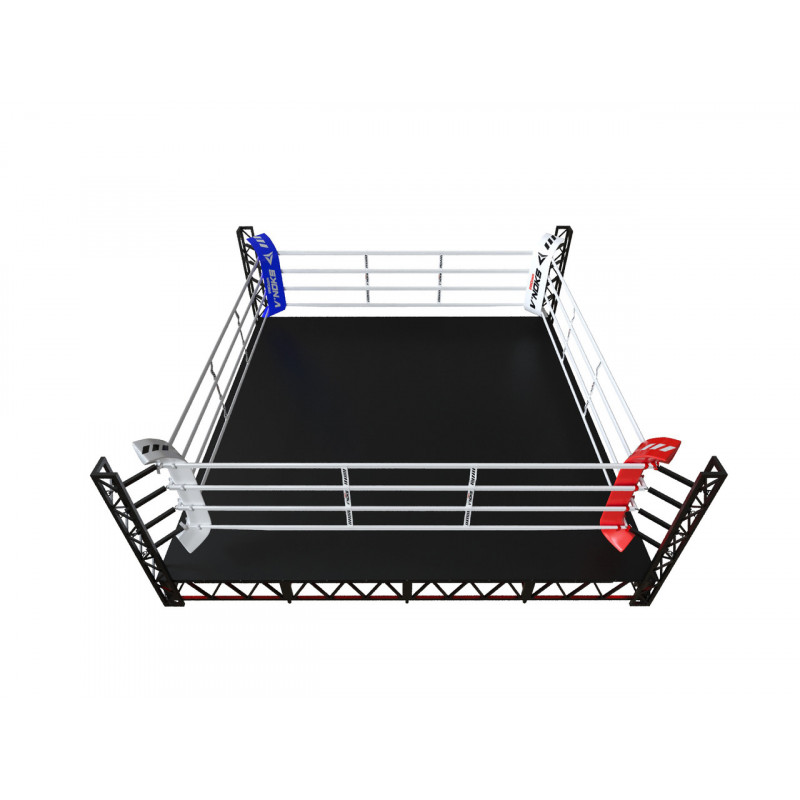 Ринг для боксу V`Noks EXO 6*6*0,5 метра