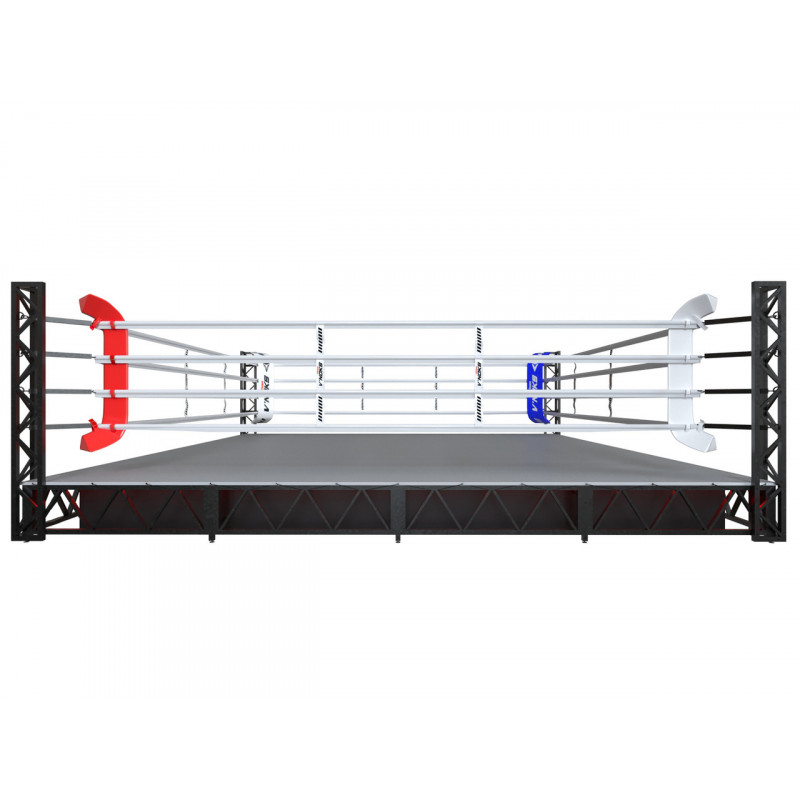 Ринг для боксу V`Noks EXO 6*6*0,5 метра