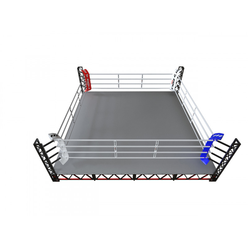 Ринг для боксу V`Noks EXO 6*6*0,5 метра