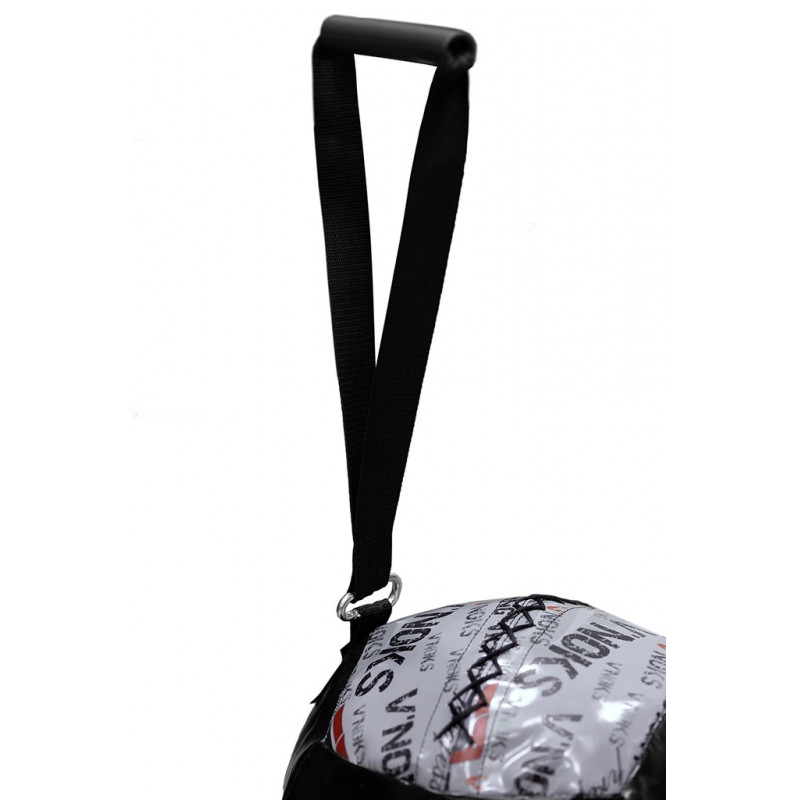 Медицинбол з ручками V`Noks 3 кг