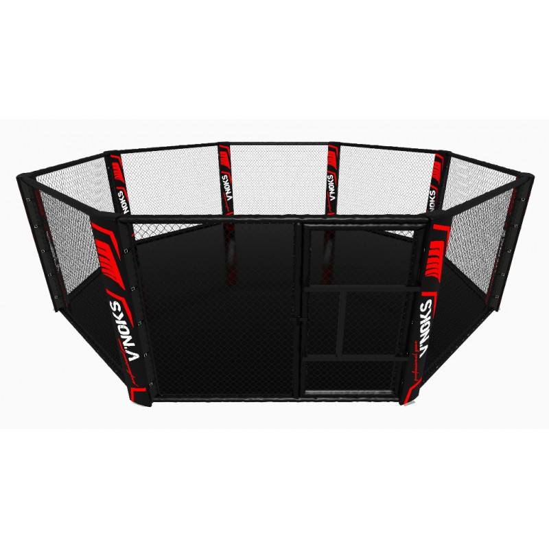 Октагон підлоговий V`Noks EXO 6*6 метра